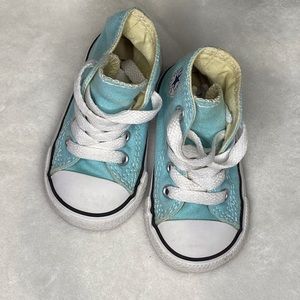 Toddler Converse